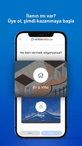 TatildeKirala - Villa Kiralama screenshot 6