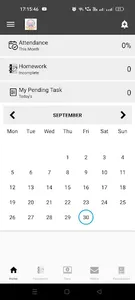 Ascent Edu Care screenshot 11