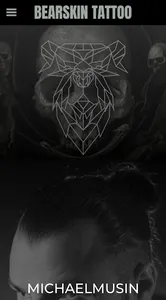 BEARSKIN screenshot 1