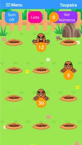 Resultados da Sorte screenshot 5