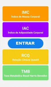 IMC screenshot 0