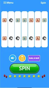 Resultados da Lotec screenshot 1