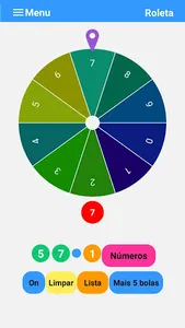 Resultados da Mega screenshot 3