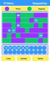 Resultados da Mega screenshot 4