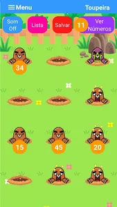Resultados da Mega screenshot 5