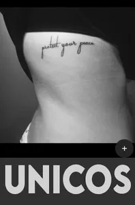 Tatuajes Pequeños y Bonitos pa screenshot 2