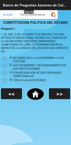 Banco de Preguntas Examen de A screenshot 2