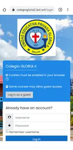 Gloria 2 screenshot 2