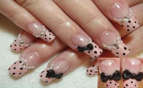 Best Nail Art screenshot 3