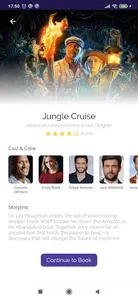 Flutix screenshot 1