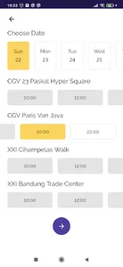 Flutix screenshot 2