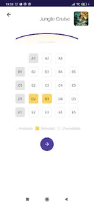 Flutix screenshot 3