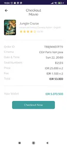 Flutix screenshot 4