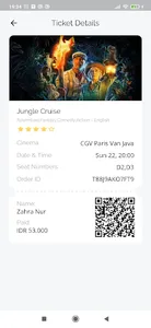 Flutix screenshot 6