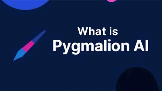 PygmalionAI Chat Explanation screenshot 3