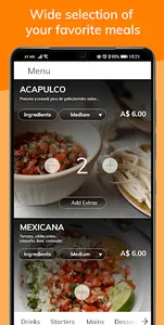 Tavolo360 screenshot 0