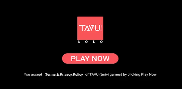 TAVU screenshot 2