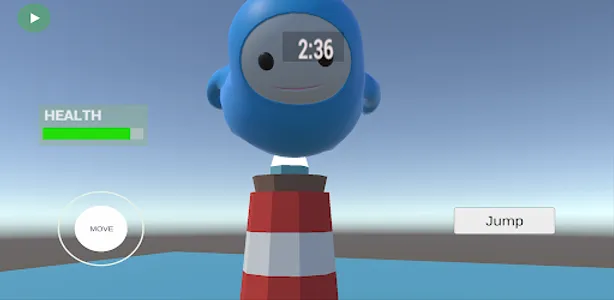 TAVU screenshot 3