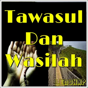 Tawasul Dan Wasilah Lengkap screenshot 0