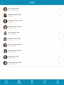 The Academic Writer's Space screenshot 9