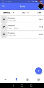 Taxsika screenshot 5