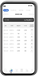 세친구 - 세무비용 아껴주는 사장님 필수 앱 screenshot 2