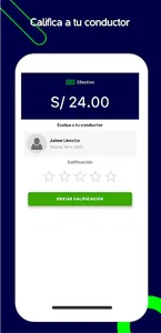Moobiz Pasajero screenshot 5