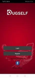 Dugself- taxi easy ride screenshot 3