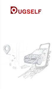 Dugself- taxi easy ride screenshot 5
