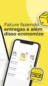 Taxi2Go para motoristas screenshot 7