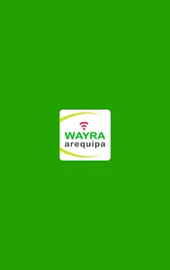 Taxi Wayra AQP Conductor screenshot 0