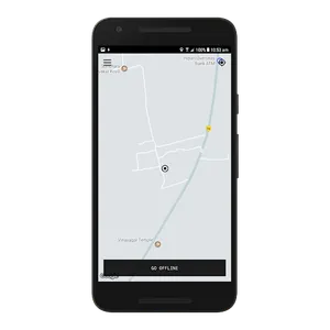 عداد تكسي screenshot 1