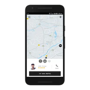 عداد تكسي screenshot 5