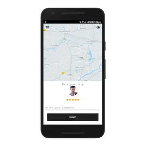 عداد تكسي screenshot 7