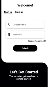 Taxibol Conductor screenshot 3