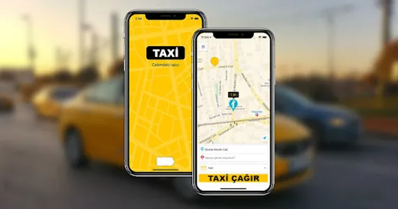 Taxi Çağır screenshot 4