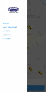 Chilliwack Taxi screenshot 0