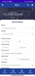 Taxi + screenshot 3