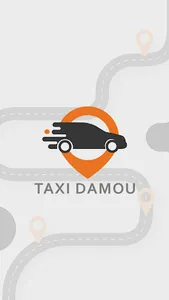 Taxi Damou screenshot 0