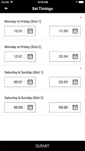 Owner Store App screenshot 5