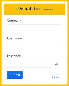 iDispatcher Nashville screenshot 0