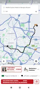 TaxiGuau screenshot 3