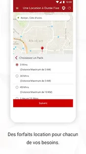 TaxiJet+ screenshot 4