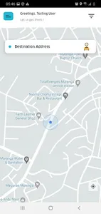 Taxi Mate screenshot 2