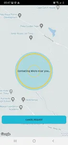 Taxi Mate screenshot 4