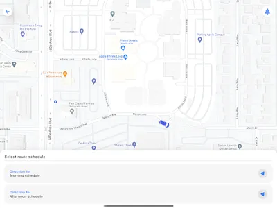 TaxiMom screenshot 11