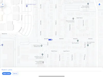 TaxiMom screenshot 12