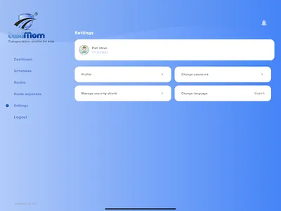 TaxiMom screenshot 13