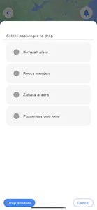 TaxiMom screenshot 5