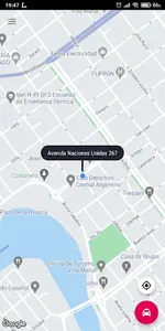 Tuta-xi Villa María screenshot 1